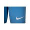 Nike Pro Strike Short Blau Weiss F412 - blau
