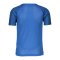 Nike Academy Trikot Kids Blau Weiss F464 - blau