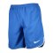 Nike Laser V Woven Short Kids Blau Weiss F463 - blau
