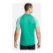 Nike Strike 22 T-Shirt Grün Weiss F370 - gruen