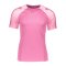 Nike Strike 22 T-Shirt Pink Weiss F639 - pink
