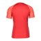 Nike Strike 22 T-Shirt Rot Weiss F657 - rot