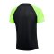 Nike Strike 22 T-Shirt Schwarz Gelb F010 - schwarz