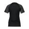Nike Strike 22 T-Shirt Damen Schwarz F011 - schwarz