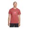 Jordan Flight T-Shirt Rot Weiss F691 - rot