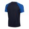 Nike Academy Pro T-Shirt Blau Weiss F451 - blau