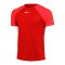 Nike Academy Pro T-Shirt Rot Weiss F657 - rot