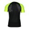 Nike Academy Pro T-Shirt Schwarz Gelb F010 - schwarz