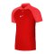 Nike Academy Pro Poloshirt Rot Weiss F657 - rot
