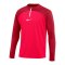 Nike Academy Pro Drill Top Rot Weiss F635 - rot