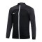 Nike Academy Pro Trainingsjacke Schwarz Grau F011 - schwarz