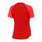 Nike Academy Pro T-Shirt Damen Rot Weiss F657 - rot