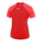 Nike Academy Pro Trainingsshirt Damen Rot Weiss F657 - rot