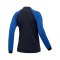 Nike Academy Pro Trainingsjacke Damen Blau F451 - blau
