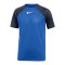 Nike Academy Pro Dri-FIT T-Shirt Kids Blau F463 - blau