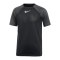 Nike Academy Pro Dri-FIT T-Shirt Kids Schwarz F011 - schwarz