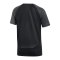 Nike Academy Pro Trainingsshirt Kids Schwarz F011 - schwarz