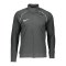 Nike Academy Pro Trainingsjacke Grau F070 - grau