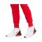 Nike Strike Jogginghose Rot Schwarz F687 - rot