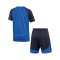Nike Academy Pro Trainingsset Kids Blau F463 - blau