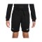 Nike F.C. Libero Soccer Short Kids Schwarz F010 - schwarz