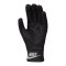 Nike Air Max Hyperwarm Handschuhe Schwarz F010 - schwarz