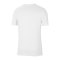 Nike Paris St. Germain T-Shirt Weiss F100 - weiss