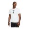 Nike Tottenham Hotspur T-Shirt Weiss F100 - weiss