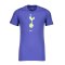 Nike Tottenham Hotspur T-Shirt Kids Blau F430 - blau