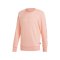 adidas Tango Crew Sweatshirt Rosa - rosa