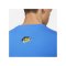 Nike Sportswear T-Shirt Blau F403 - blau