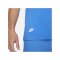 Nike Sportswear T-Shirt Blau F403 - blau