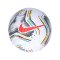 Nike Copa America Flight-21 Promo Spielball Weiss F100 - weiss