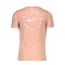 Nike Paris St. Germain Voice T-Shirt Kids F609 - rosa