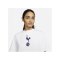 Nike Tottenham Hotspur T-Shirt Damen Weiss F100 - weiss