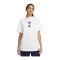 Nike Tottenham Hotspur T-Shirt Damen Weiss F100 - weiss