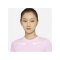 Nike Sportswear Crop Top T-Shirt Damen Pink F695 - pink