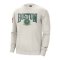 Nike Boston Celctics NBA Fleece Sweatshirt F051 - grau