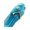 Nike Jr Mercurial Superfly VIII Blueprint Academy FG/MG Kids Blau F484 - blau