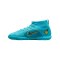 Nike Mercurial Superlfy VIII Blueprint Academy IC Kids Blau F484 - blau