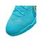 Nike Mercurial Vapor XIV Blueprint Academy IC Kids Blau F484 - blau