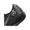 Nike Mercurial Vapor XIV Shadow Academy IC Kids Schwarz F007 - schwarz