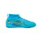 Nike Mercurial Superlfy VIII Blueprint Academy TF Kids Blau F484 - blau