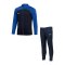Nike Academy Pro Trainingsanzug Kids Blau F451 - blau