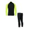 Nike Academy Pro Trainingsanzug Kids Schwarz F010 - schwarz