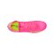Nike Air Zoom Mercurial Superfly IX Elite FG Luminous Pink Gelb F605 - pink