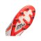 Nike Air Zoom Mercurial Superfly IX Elite AG-Pro Ready Rot Weiss Schwarz F600 - rot