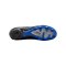 Nike Air Zoom Mercurial Superfly IX Elite AG-Pro Shadow Schwarz Silber Blau F040 - schwarz