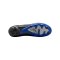 Nike Air Zoom Mercurial Vapor XV Elite AG-Pro Shadow Schwarz Silber Blau F040 - schwarz