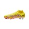 Nike Air Zoom Mercurial Superfly IX Pro AG-Pro AG-Pro Lucent Gelb Rosa F780 - gelb